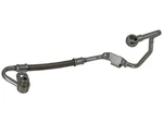 For 2009-2010 Audi Quattro Turbo Oil Supply Pipe 73546KXFP 2.0L Cyl. Fixed Price $173.24.