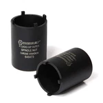 Powerbuilt Spindle Nut Socket - Lugs Outer 648473. Fixed Price $40.95.