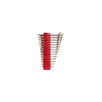 Tekton WAE92501 Angle Head Open End Wrench Set 14PC (6-19 Mm). Fixed Price $165.00.
