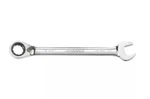 Husky Reversible Ratcheting Combination Wrench HRRW15MM. Fixed Price $9.49.