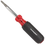 Platinum Tools 19002C Pro 6-IN-1 Screwdriver. Fixed Price $21.99.
