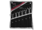 Wrench Set, Piece Combination, 10MM, 12MM, 13MM, 14MM, 15MM, & 17MM, 4-1806. Fixed Price $17.49.
