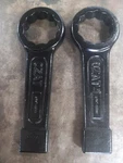 Ozat Striking Wrench 2 5/16" ( Slugger, Striker, Hammer). Fixed Price $79.99.