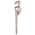 Ampco Safety Tools W-211 10 1/2 Cap. Aluminum Bronze Straight Pipe. Fixed Price $244.99.