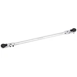 Ez Red 1/4" Flex-head-head Quick Release Stick Ratchet 4S12L New. Fixed Price $53.71.