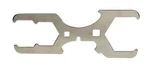 Brasscraft 1-3/4-IN, And 2-1/2-IN Hex Combo Wrench. Fixed Price $15.00.