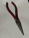 Stanley Proto 220G Needle Nose Pliers. Fixed Price $10.99.