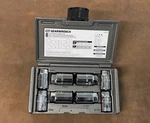 Gearwrench 8 Piece Stud Removal Set Sae & Metric 41760D. Fixed Price $60.00.