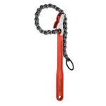 Rothenberger 70235 Chain Pipe WRENCH,STEEL,4",SINGLE End 53RF08. Fixed Price $89.57.