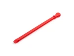Tekton 3/8 Inch Drive X 10 Tool Crowfoot Wrench Organizer In., Red. Fixed Price $16.99.