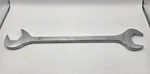 Mac Tools 1-3/8" Way Angle Open End Wrench DA44 Made In Usa Read!. Fixed Price $45.00.