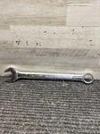 Used Pony Drop Forged Combination Wrench 7/8". Fixed Price $9.00.