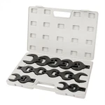 17299TITAN 14 Pc. 1/2" Drive Jumbo Mm Crowsfo. Fixed Price $152.09.
