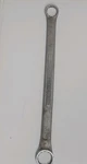 Craftsman Double Hex Ended Box Wrench 1-1/8 In 15/16 Sae Steel. Fixed Price $14.49.