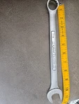 Craftsman Vv 44703 Wrench. Fixed Price $15.99.