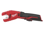 Milwaukee 2471-20 M12 Cordless Copper Tubing Pipe Cutter 3/8" 1" New Box. Fixed Price $150.00.
