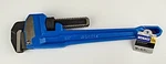Kobalt 18" Cast Iron Pipe Wrench Heavy Duty #464645. Fixed Price $19.99.