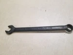 Proto J1234BASD Combo WRENCH,SAE,HEX,1 1/16" 449N37. Fixed Price $30.00.