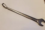 New!! Craftsman 11/16" Combination Cross Force Wrench,pt# 46496 ,usa. Fixed Price $24.95.
