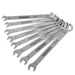 Engineers Mini Spanner TS04 Japan Wrench 8PCS Set 48MM. Fixed Price $40.45.