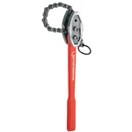 Rothenberger 70245 Chain Pipe Wrench, 45" Overall Length. Fixed Price $564.99.
