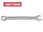 New Craftsman Combination Wrench 12 Point Metric Mm Pick Any Size Free Shipping. Fixed Price $12.95.