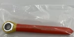 Cementex Double Insulated Box End Ratchet Wrench 5/16 High Voltage Safety Tool. Fixed Price $49.99.