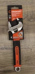 Crescent 8" Wide Jaw Adjustable Wrench - AC38CVS Made In Usa. Fixed Price $20.99.