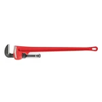 31040 Model Heavy-duty 48" Straight Pipe Wrench With 6" Capacity, Hea.... Fixed Price $447.01.
