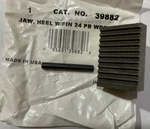 Armstrong 95-104 Jaw, Heel W/pin For 73-024 Usa. Fixed Price $15.00.