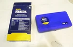 Irwin Hanson 41-PIECE Metric Tap & Hex Die Super Set 26317 Carbon Steel. Fixed Price $353.21.