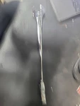 Matco Tools GRFECL19M2 Ratcheting Wrench. Fixed Price $34.99.