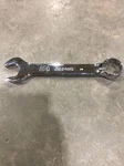 Proto J1224MS Stubby Combination Wrench, Metric, Mm New Made Usa. Fixed Price $19.99.