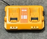 12/20V Max Battery Charger Replacement For Dewalt DCB102 Compatible 12V. Fixed Price $62.00.