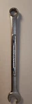 Craftsman 1/2" Combination Speed Wrench Va 47854 Made Usa. Fixed Price $8.00.