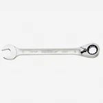 Gedore 7 Ur 19 Combination Ratchet Spanner, Reversible, Mm. Fixed Price $80.91.