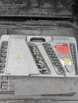 Sears Craftsman Usa Nos Huge 26PC Metric Combination Wrench Set 46936 7-22MM. Fixed Price $259.00.