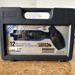 Craftsman Professional Grip 12-PC Ratcheting Magnetic Screwdriver 947455. Fixed Price $69.99.