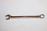 7/8 Sae Standard Combination Wrench Polished 12 Point Made Usa Allen 20216. Fixed Price $17.81.