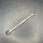 (s) New Britain Tools 1/2" 12 Pt Combination Wrench NDF-54 Made Usa. Fixed Price $7.79.