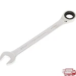 12 Pt Ratcheting Combination Wrench Alloy Steel Off-corner Design Better Grip Us. Fixed Price $62.46.