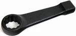 2-3/8"/60MM Box End Straight Pattern Striking Wrench Williams Usa SFH-1814W. Fixed Price $172.61.