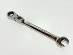 Craftsman Usa 42480 Metric 13MM Locking Ratcheting Flex Head Combination Wrench. Fixed Price $59.99.