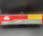 Mac Tools SXD126RBRT 12PC 3/8" Drive Deep Sae Socket Set 1/4"-15/16". Fixed Price $219.99.