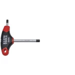 1PC Klein Tools JTH4E17 1/2-INCH Hex Key, Journeyman T-handle, 4-INCH. Fixed Price $31.16.