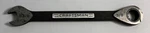 Craftsman 3/8 Ratcheting Box End Combination Wrench 12 Point # 20601. Fixed Price $5.99.