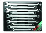 Tool Kit Toptul GAAF1008. Fixed Price $103.28.