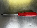 Mac Tools #2 Phillips Screw Driver PB2042AR. Fixed Price $20.00.