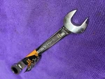 Gearwrench 86713 Flex Head Ratcheting 13MM 90TOOTH. Fixed Price $25.00.