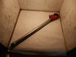 Ridgid Oo-r Manual Pipe Threader Ratchet Assembly Alloy Steel (M13C). Fixed Price $60.00.